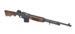 Colt 1919 BAR .30-06 Automatic Machine Rifle | Transferable