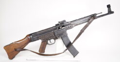 Sturmgewehr STG44 7.92x33 Kurz Transferable Machine Gun