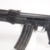 Polytech AKS-223 AK-47 Underfolding Machine Gun