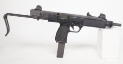 Steyr MPi 69 9x19 Submachine gun SMG