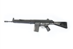 Heckler & Koch G3SG1 7.62x51mm Machine Gun - Pre86 Dealer Sample