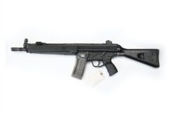 Heckler & Koch HK33K 5.56mm Machine Gun - Pre86 Dealer Sample