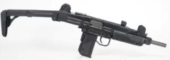 IMI UZI SMG w/ Folding stock and RMR