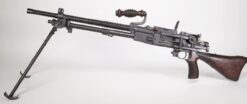 Japanese Type 96 Light Machine Gun (Japytype96)