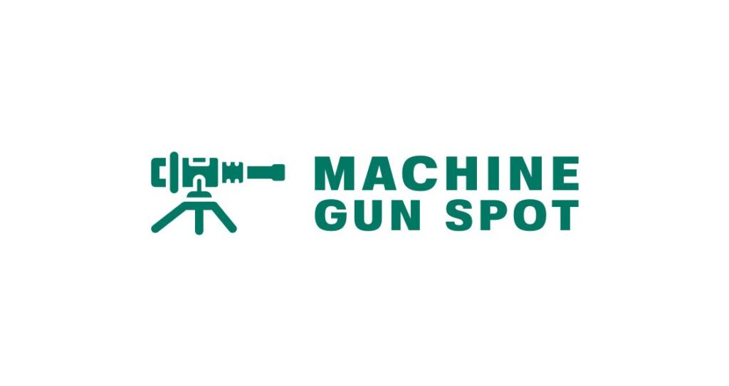 MachineGun Spot