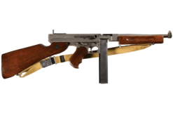 Lot 414: Auto-Ordnance M1 Thompson, Class III/NFA Fully Transferable