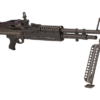 Lot 1496: Rock Island Armory M60 Machine Gun, Class III/NFA