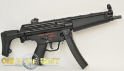 Heckler & Koch MP5SD 9mm