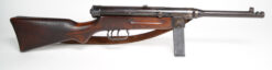 Beretta 38-43 9mm C&R Submachinegun